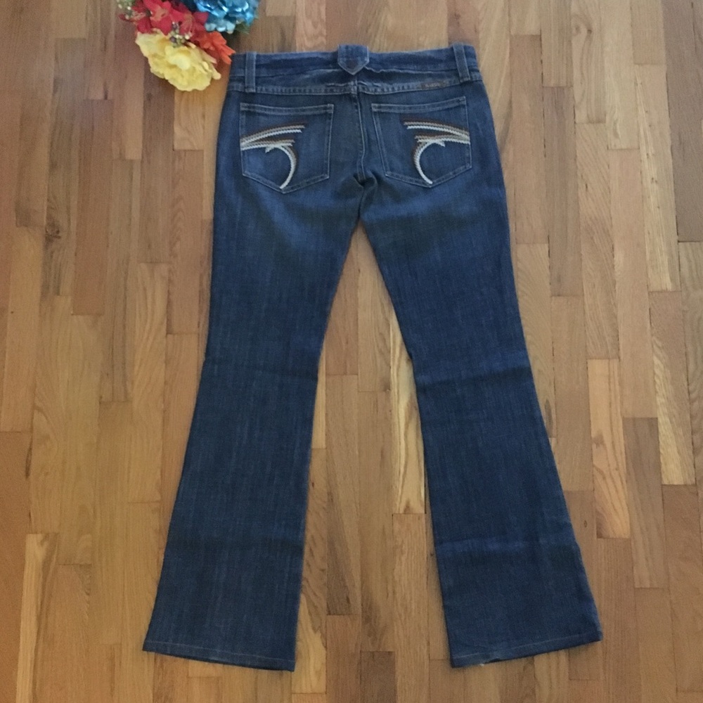 Frankie B Jeans 🤩 - Picture 4 of 7